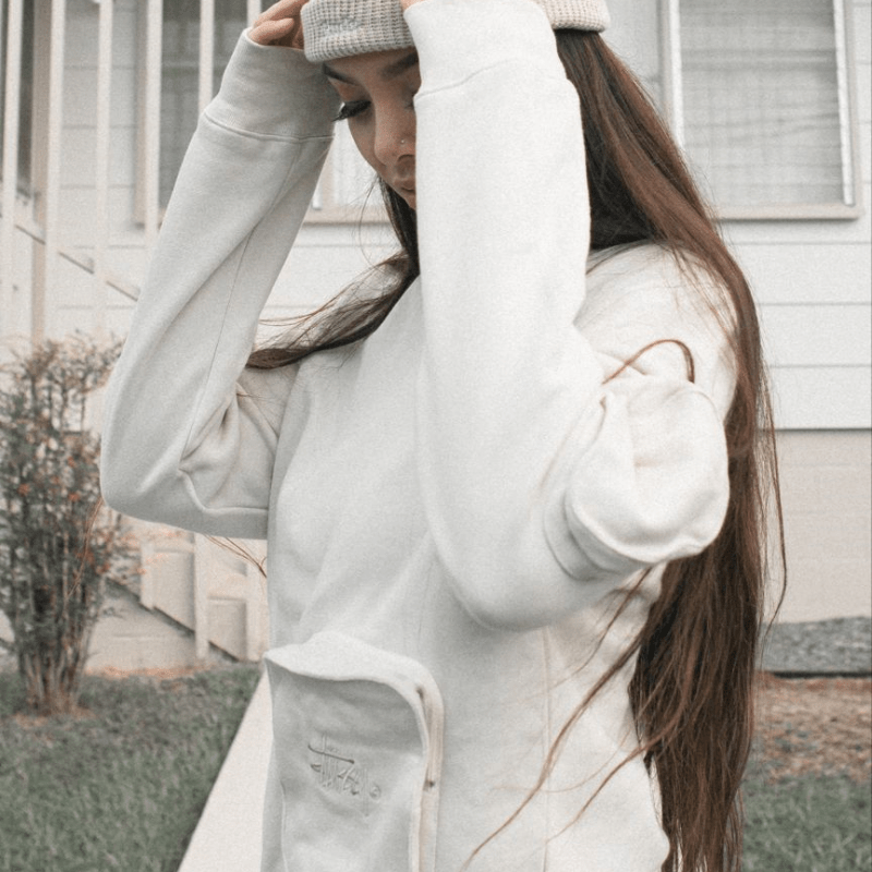 Feelin’ monochromatic