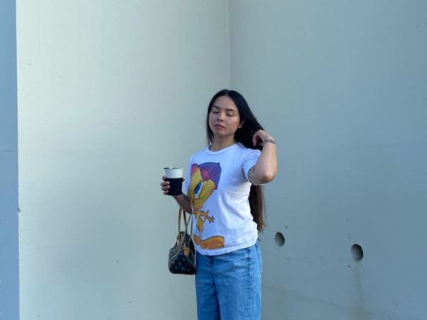 This Week: my outfits, debt paid off, and what I’m currently up&nbsp;to!