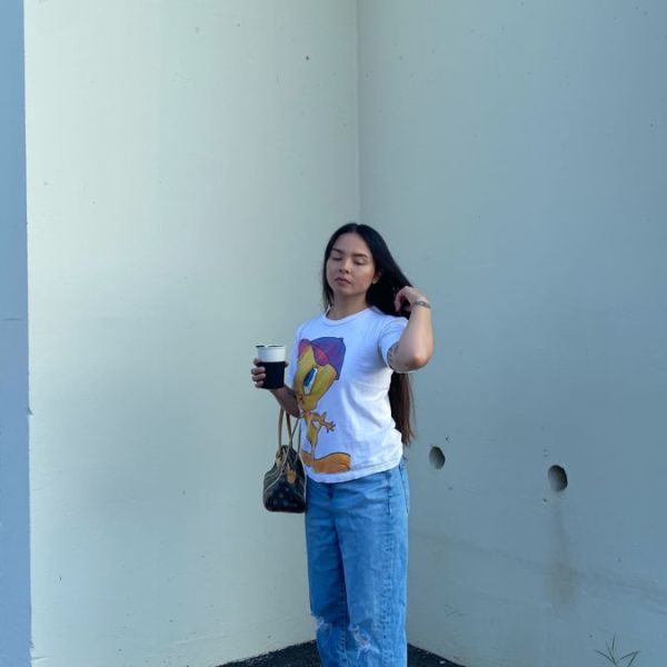 This Week: my outfits, debt paid off, and what I’m currently up&nbsp;to!